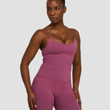 Elevate™ Sculpting Seamless Scoop Neck Cami | Orhideja Mauve
