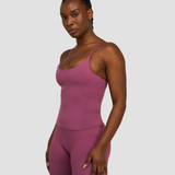 Elevate™ Sculpting Seamless Scoop Neck Cami | Orhideja Mauve