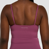 Elevate™ Sculpting Seamless Scoop Neck Cami | Orhideja Mauve