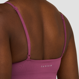 Elevate™ Sculpting Seamless Scoop Neck Cami | Orhideja Mauve
