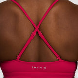 Elevate™ Sculpting Seamless Scoop Neck Bra | Jagoda