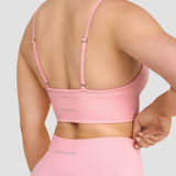 Elevate™ Multiway Sculpt Seamless Bra | Pamuk Roze