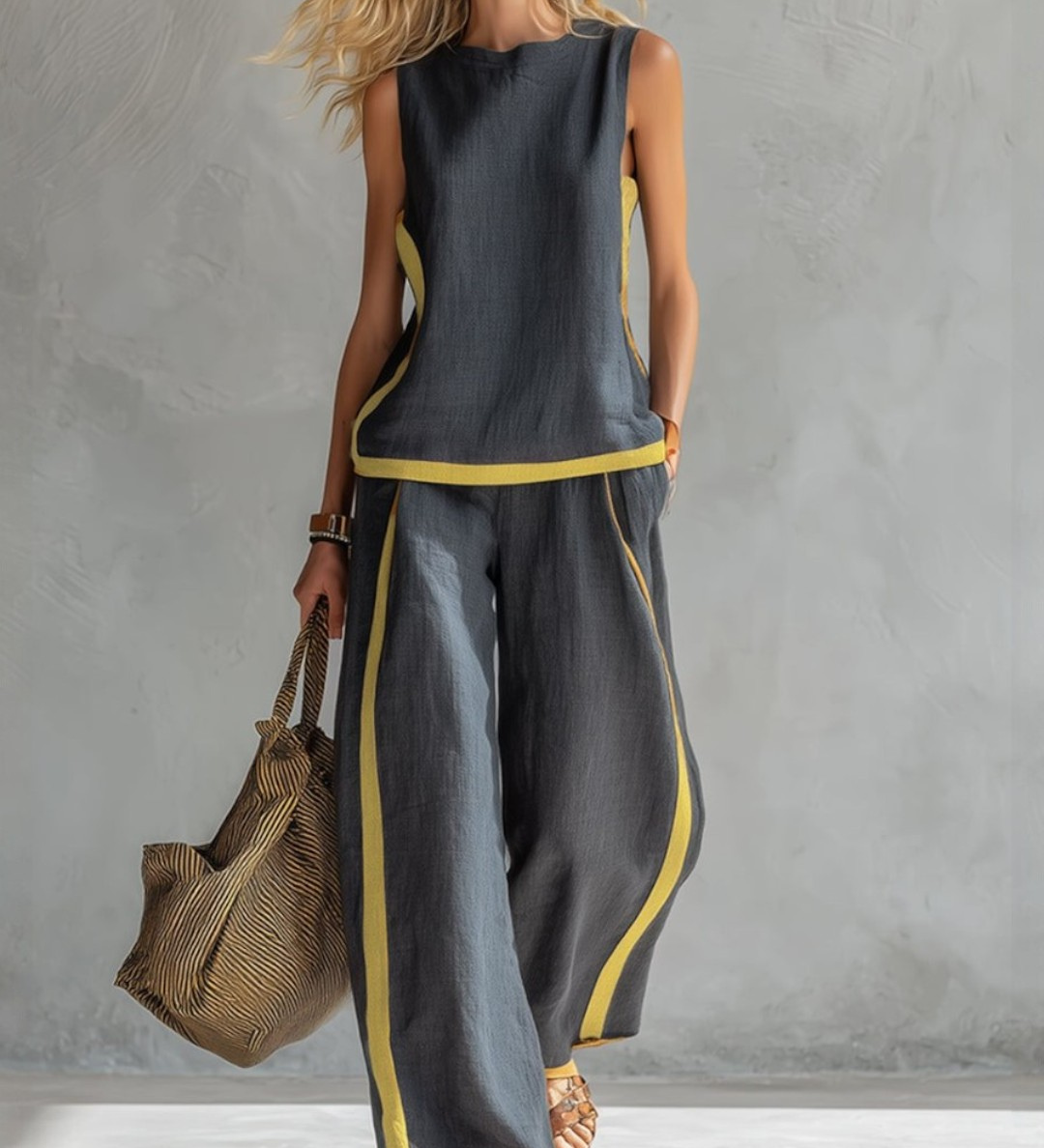 Reagan | Elegantni Koordinirani Set