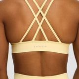 Elevate™ Sculpting Seamless High Apex Bra | Zlatno Maslac