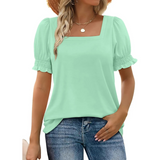 ZOEY | Lagani Esencijalni Top