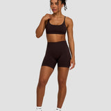 Elevate™ Sculpting Seamless Scoop Neck Bra | Kafa