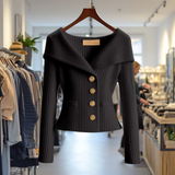 Ana I Pletena Bluza