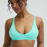 Elevate™ Sculpting Seamless High Apex Bra | Clear Tides