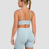 Elevate™ Multiway Sculpt Seamless Bra | Plava Magla