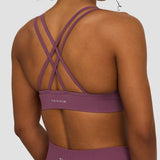 Elevate™ Sculpting Seamless High Apex Bra | Orhideja Mauve