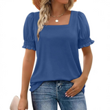 ZOEY | Lagani Esencijalni Top