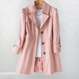 Gloria | Vintage mantil