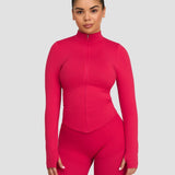 Elevate™ Sculpting Seamless Jacket | Jagoda