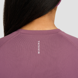 Elevate™ Kompresiona Majica | Orhideja Mauve