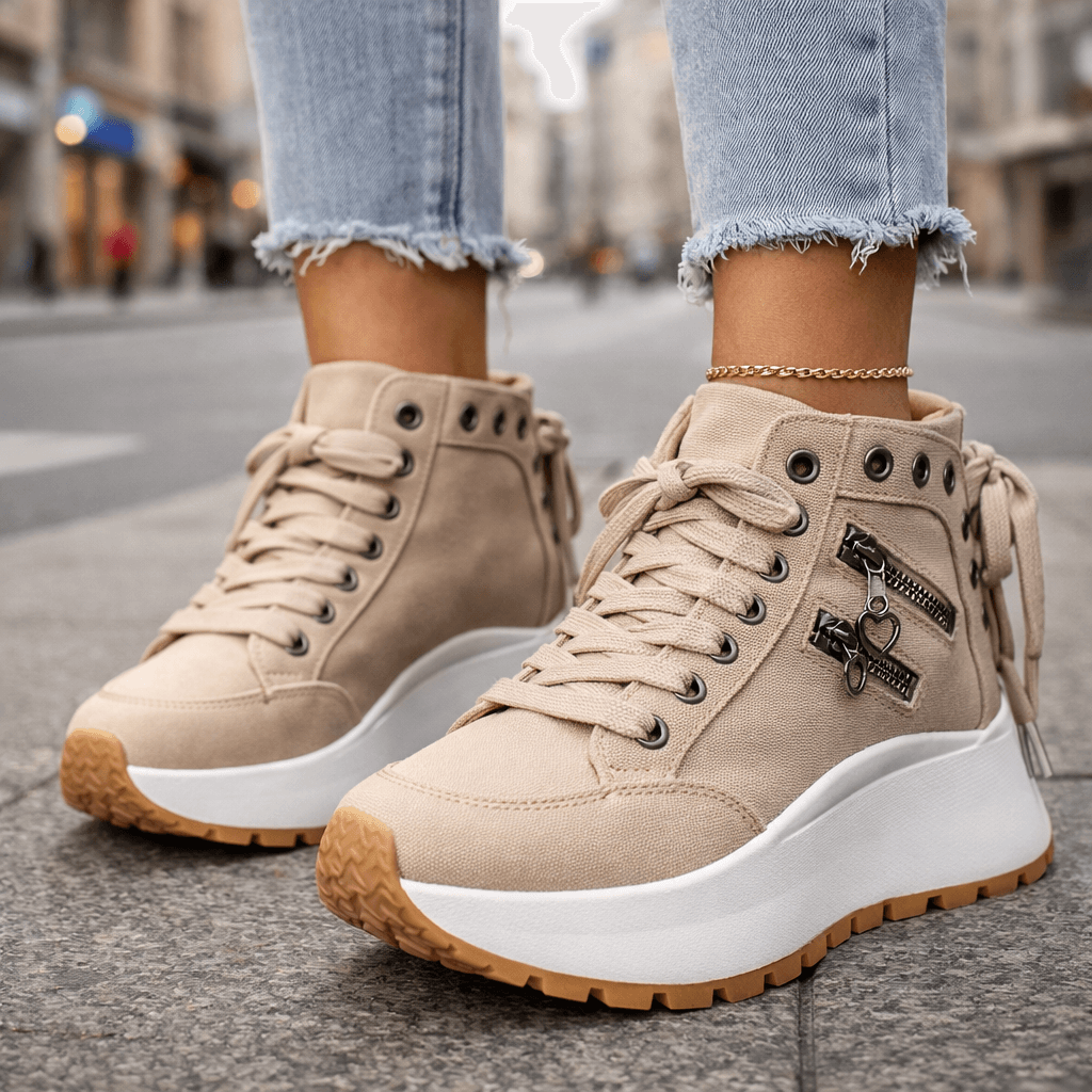 Nana | Chunky patike