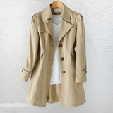 Gloria | Vintage mantil