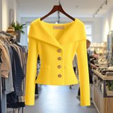 Ana I Pletena Bluza