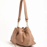 Scout Sakupljena Torba - Mocha