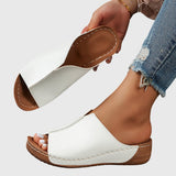 Alicia™ | Stilizovane ortopedske sandale