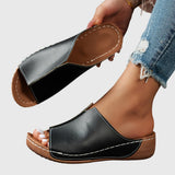 Alicia™ | Stilizovane ortopedske sandale