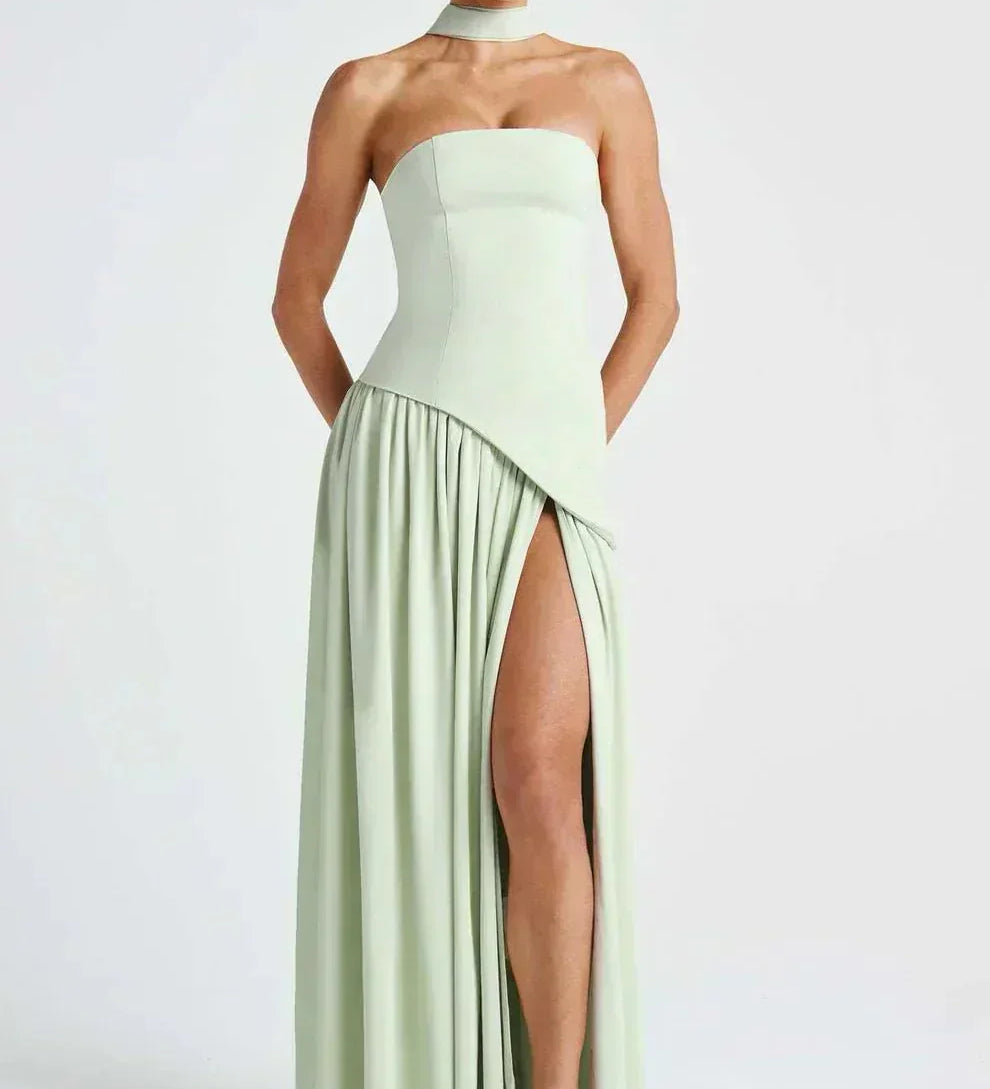 Amary™ Maxi Haljina