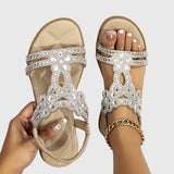 Blessy™ | Ortopedske sandale