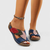 Bonnie™ | Ortopedske sandale