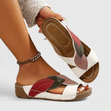 Bonnie™ | Ortopedske sandale