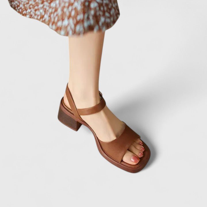 Calyssa | Elegantne sandale