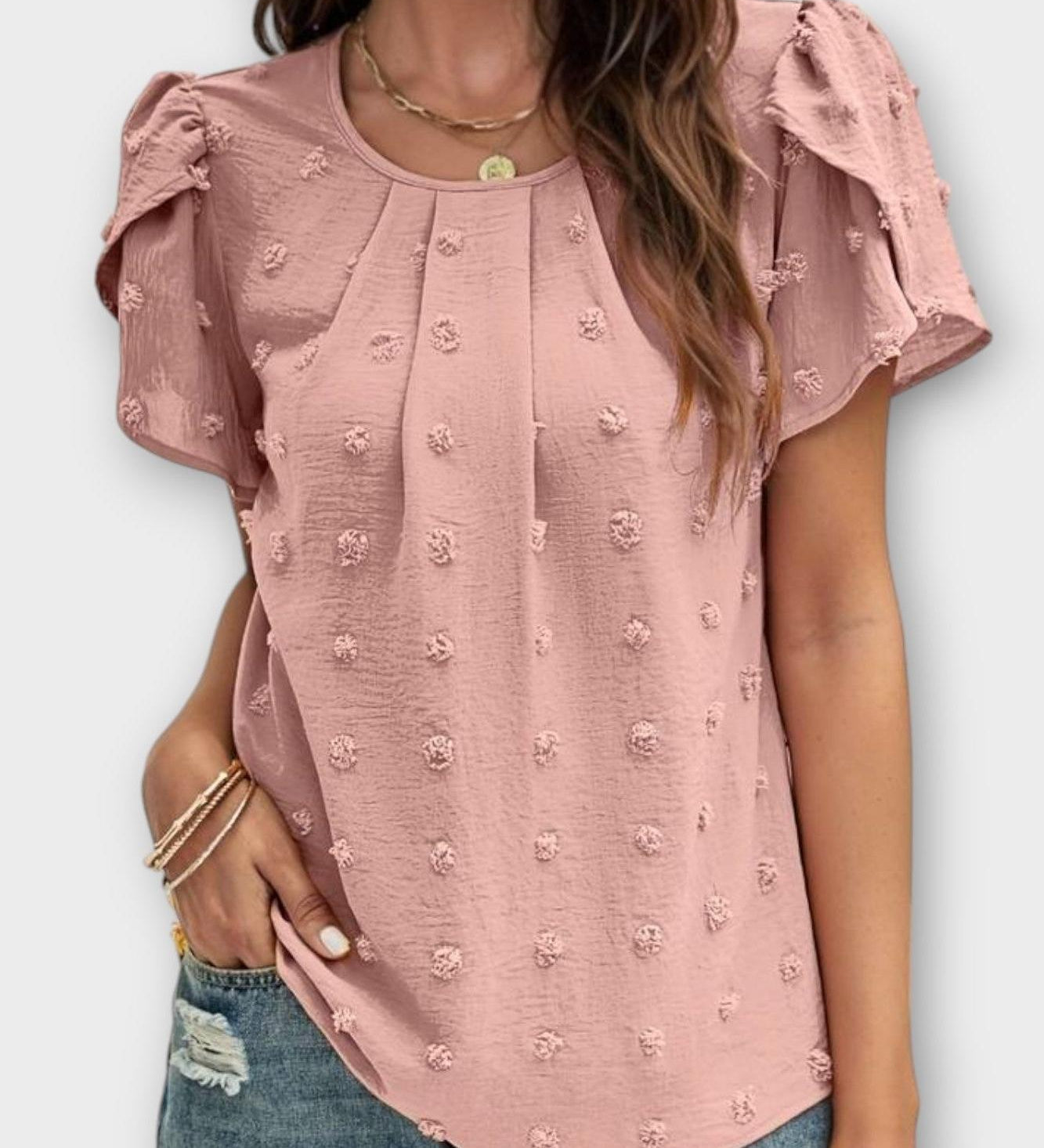Carlota | Bluza