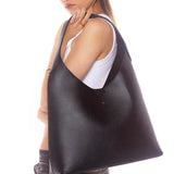 Duke Hobo Torba - Crni PU