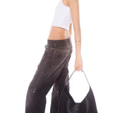 Duke Hobo Torba - Crni PU