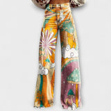 Daniela | Vintage pantalone