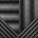Dřevěný panel na zeď Euclid