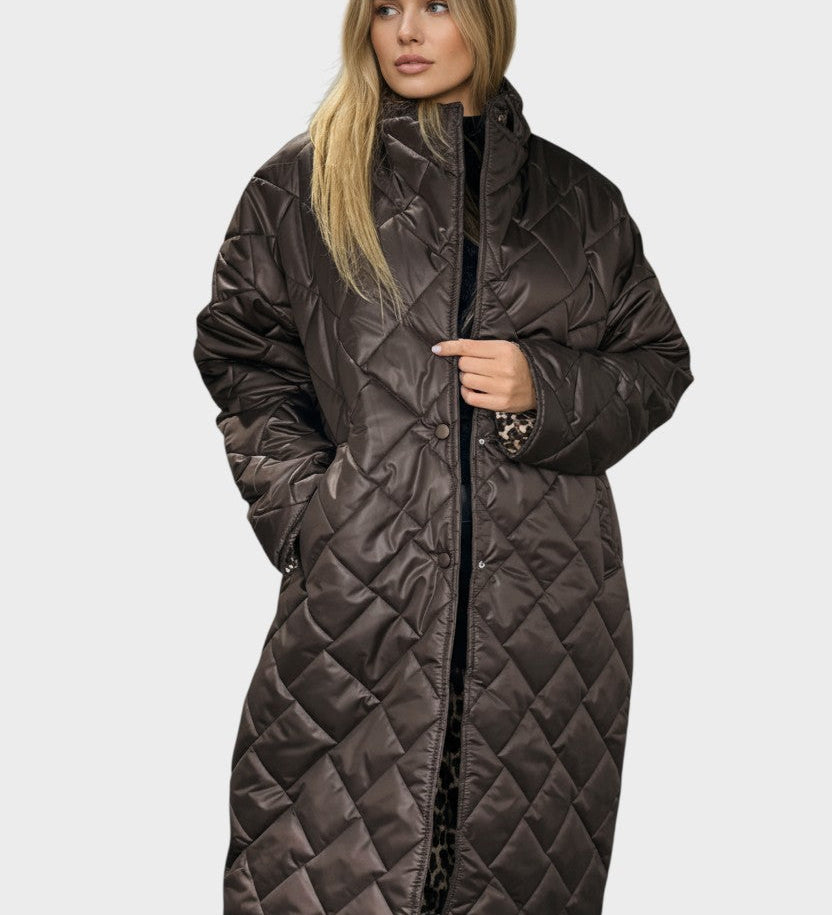 Éclati™ | Elegantna puf jakna