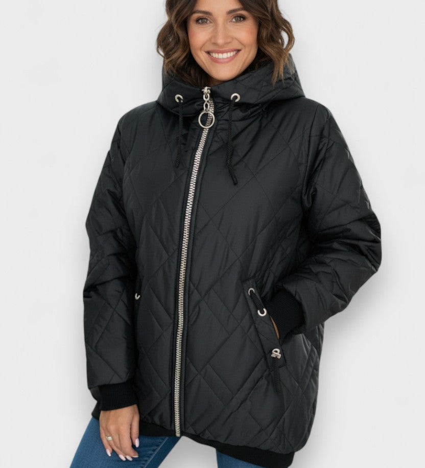 Elara™ | Parka