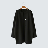 Tereza | Elegantan minimalistički kaput za modernu ženu