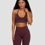Elevate™ Multiway Sculpt Seamless Bra | Tamno ljubičasta