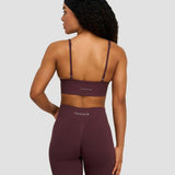 Elevate™ Multiway Sculpt Seamless Bra | Tamno ljubičasta