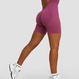 Elevate™ Sculpting Halterneck All In One | Orhideja Mauve