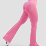 Elevate™ Skulptirajuće Tajice sa Visokim Strukom | Bubble Pink