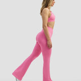 Elevate™ Skulptirajuće Tajice sa Visokim Strukom | Bubble Pink