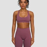 Elevate™ Sculpting Medium Impact Multiway Bra | Orhideja Mauve