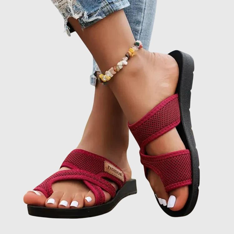 Ellyn™ | Ortopedske sandale