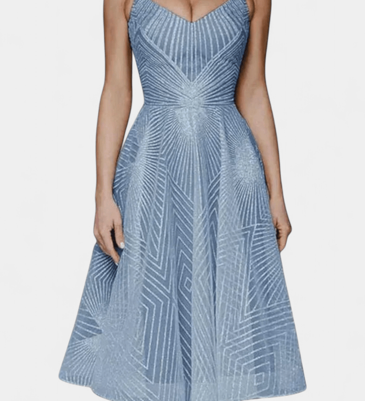Everleigh™ | Prekrasna vezenina