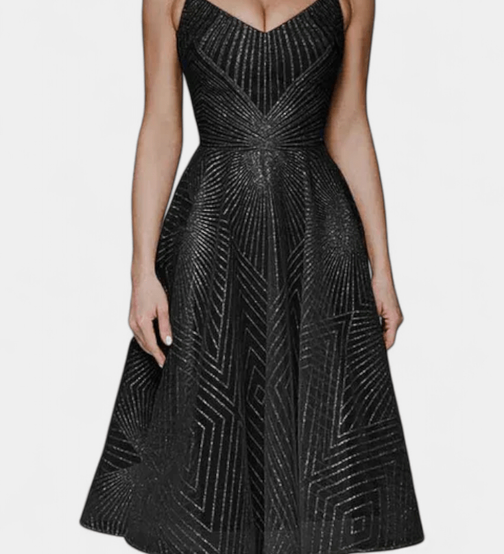 Everleigh™ | Prekrasna vezenina