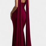Faffienia™ | Stilizovane Maxi Haljine