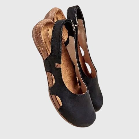 Faye™ | Ortopedske sandale