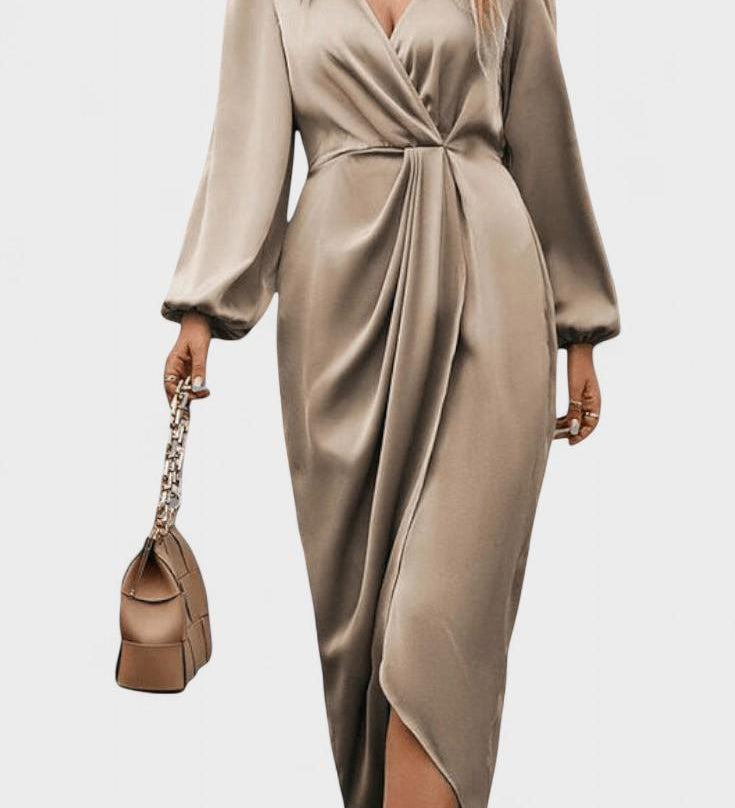 Giada™ Maxi Haljina