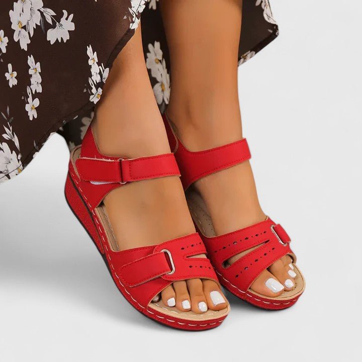 Guinevere™ | Ortopedske sandale